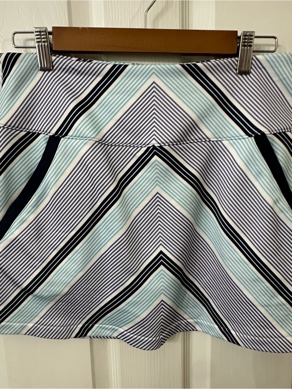Adidas Climacool Golf Skort, size S